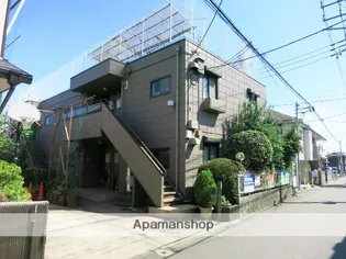 メゾンアピアの画像