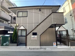 ジュネス相模原Iの画像