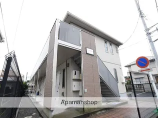 コート陽光台の画像