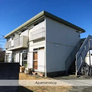 ホワイトハイムBの画像