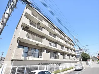 パレーシャル相武台の画像