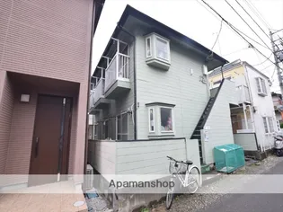 コート相模台の画像