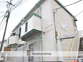 ルックスⅡの画像