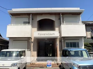 神奈川県相模原市緑区相原4丁目【アパート】の外観