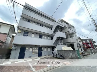 第33平安コーポラスの画像