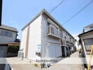 グリーンハイツの画像