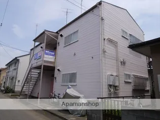 ヴィラ相模台Ⅰの画像