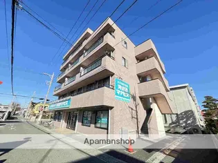 ブリスベンコーポラスの画像