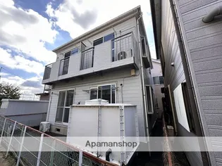 ハイツBIBIⅡの画像