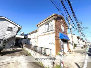 メゾンフジの画像