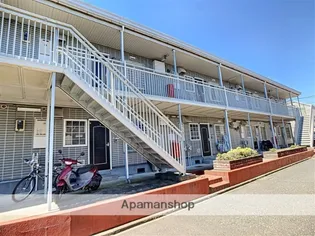 サンビレッジNOW E棟の画像