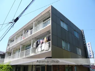 佐久間ビルの画像