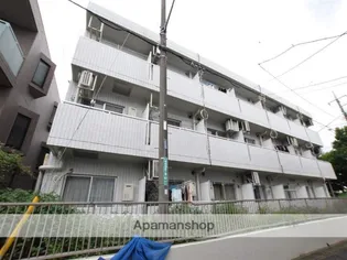 東林間エムディーハイツの画像