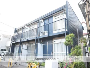 ウララハイツの画像