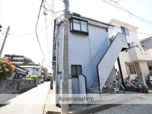 カーメルヴィラ2の画像