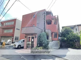 ルネス カトー弐番館の画像