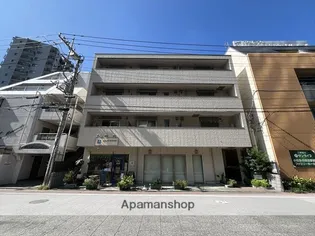 BLUME(ブリューム)【3階】の外観