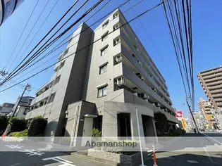 神奈川県座間市相模が丘1丁目【マンション】の外観