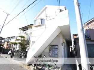 シャトル相生の画像