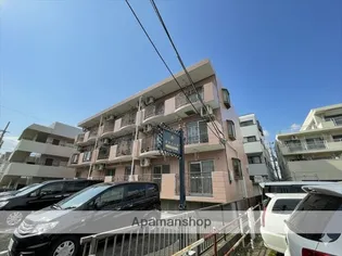 エスペーロ【1階】の外観