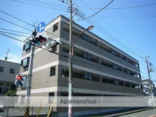 パレス相武台前の画像