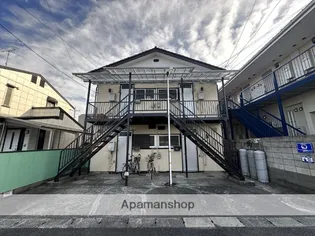 OMハイム【101号室】の外観