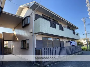 ハイツ平成の画像