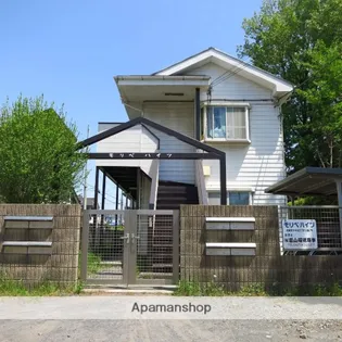 マロンハイツの画像