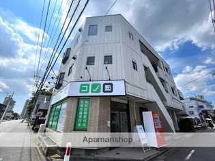 秋山ハイツの画像