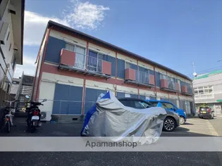 グリーンハイツの画像