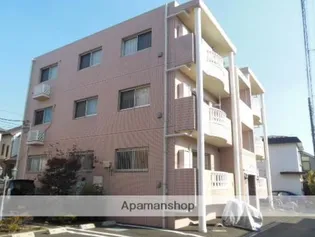 ロイヤルヴィクトリアⅢ番館の画像