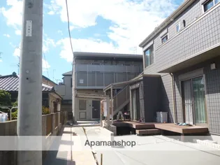 メゾン アドラブールの画像