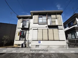 シティハイム緑ヶ丘【2階】の外観