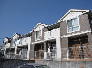 グランツ壱番館の画像