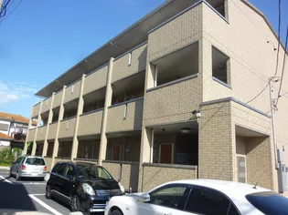 BLOSSOM GARDENIIの画像