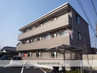 神奈川県相模原市南区上鶴間本町4丁目【マンション】の外観