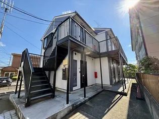 エステート南野の画像