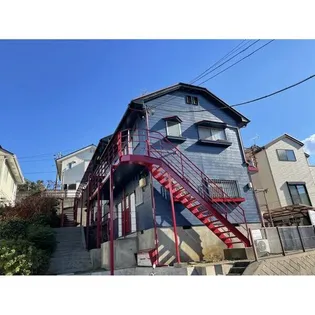 大蔵台ハイツの画像