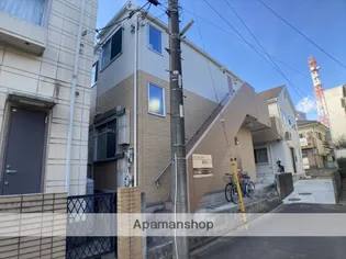 シティハイツ橋本1丁目の画像