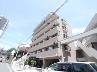 日神パレステージ町田第2【6階】の外観