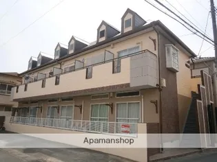 コーポアミの画像