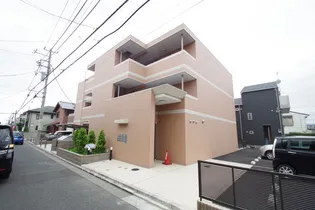 オアシス Fの画像