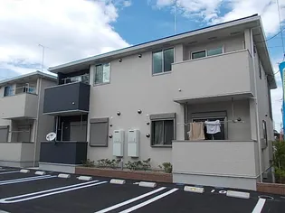 カーサひばりが丘1の画像