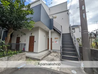 フロネシス小田急相模原【101号室】の外観