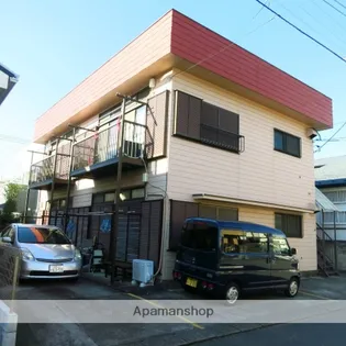 ハイツ相模が丘の画像