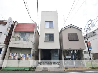 ビッグフィールドの画像