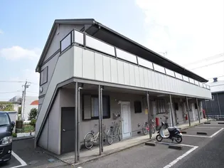 APA KIT A棟の画像