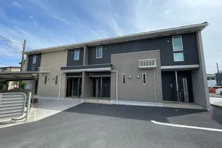 ニューフォレストIIの画像