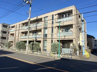 グリーンヒル橋本Fの画像