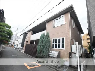 リリーシュの画像